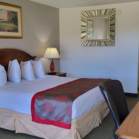 Ramada By Wyndham & Suites Warner Robins Luaran gambar