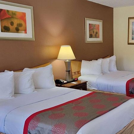 Ramada By Wyndham & Suites Warner Robins Luaran gambar