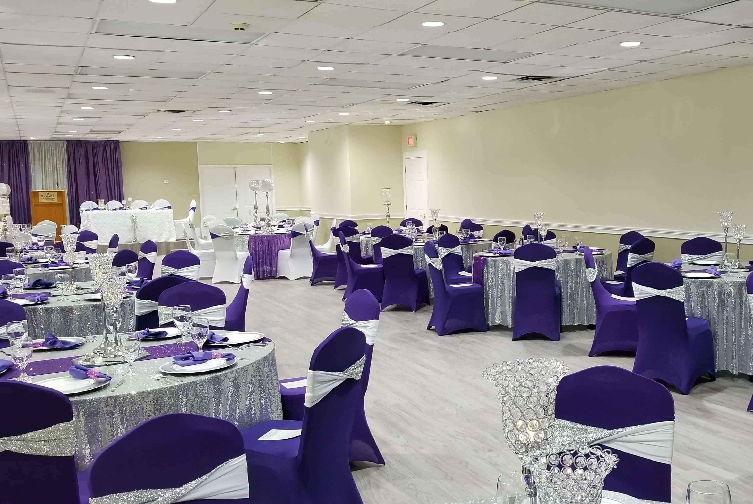 Ramada By Wyndham & Suites Warner Robins Luaran gambar