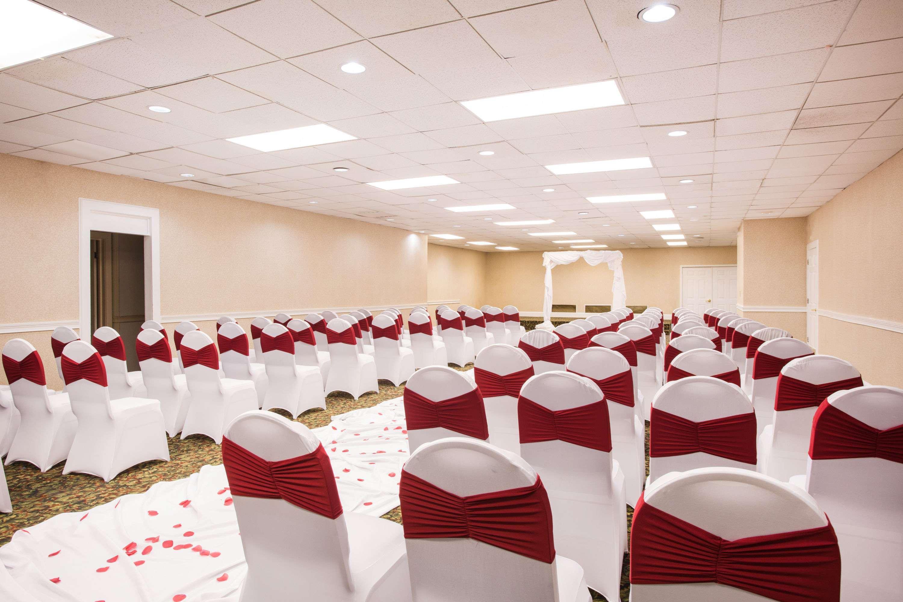 Ramada By Wyndham & Suites Warner Robins Luaran gambar