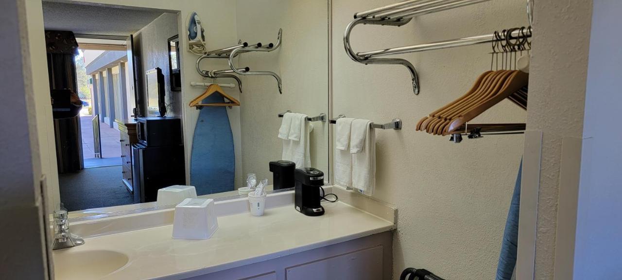 Ramada By Wyndham & Suites Warner Robins Luaran gambar