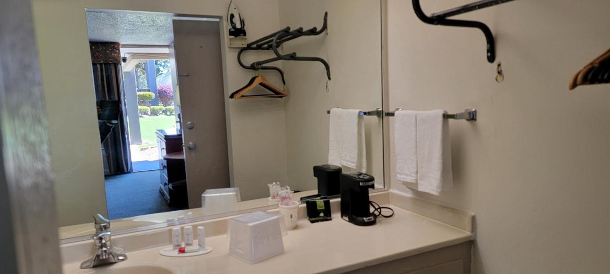 Ramada By Wyndham & Suites Warner Robins Luaran gambar