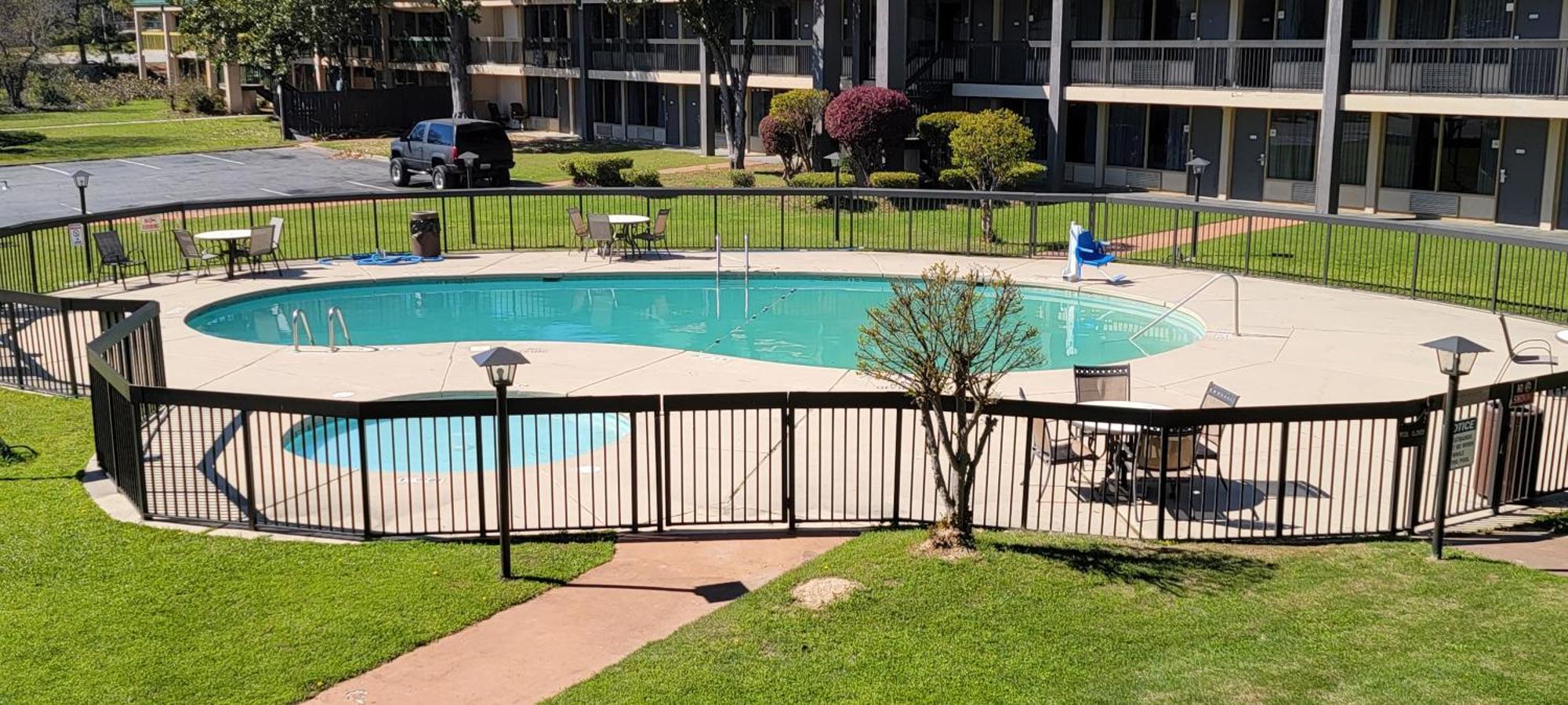 Ramada By Wyndham & Suites Warner Robins Luaran gambar