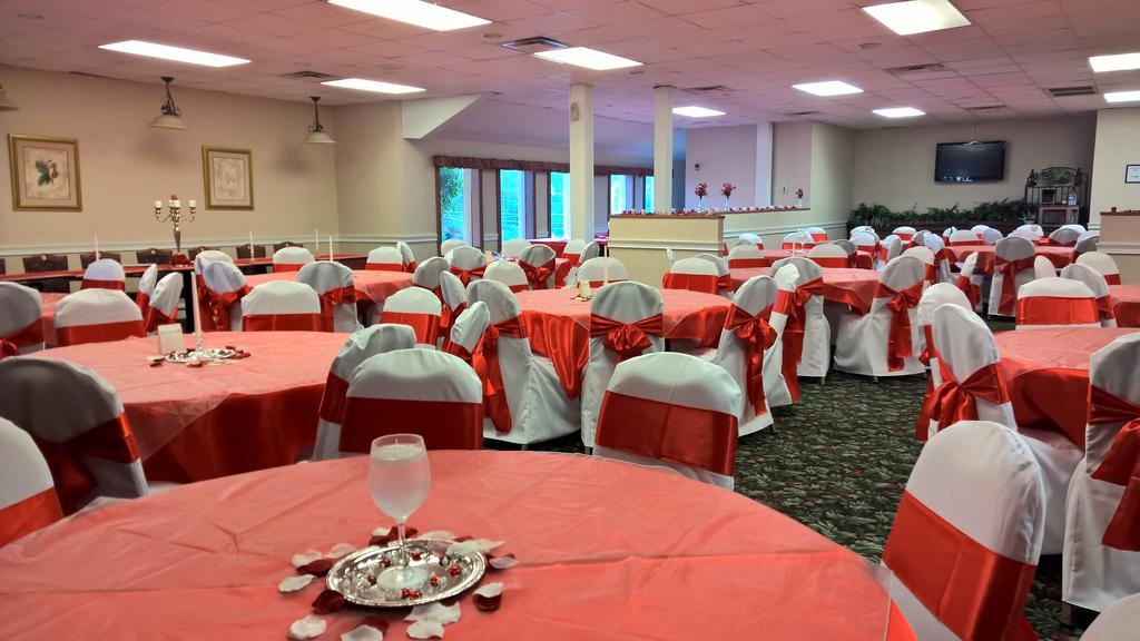 Ramada By Wyndham & Suites Warner Robins Luaran gambar