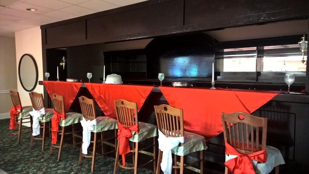 Ramada By Wyndham & Suites Warner Robins Luaran gambar