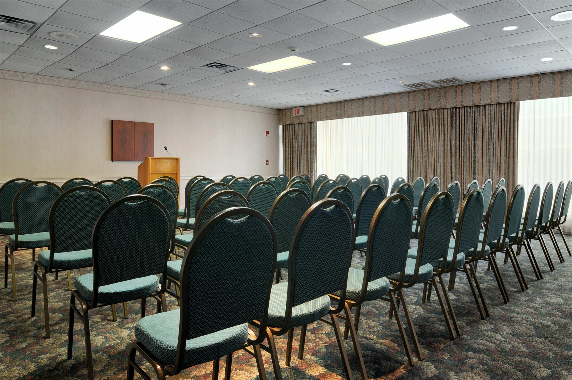 Ramada By Wyndham & Suites Warner Robins Luaran gambar