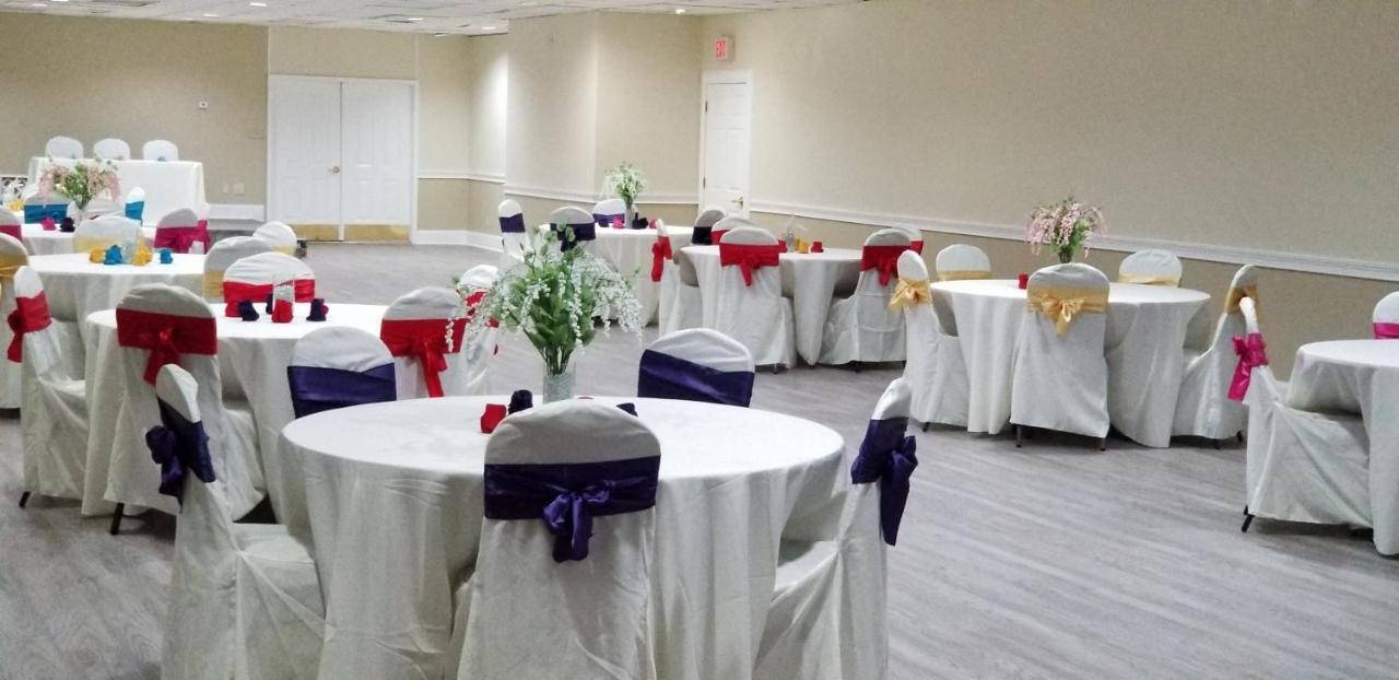 Ramada By Wyndham & Suites Warner Robins Luaran gambar