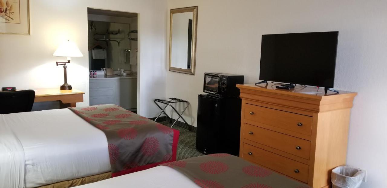 Ramada By Wyndham & Suites Warner Robins Luaran gambar
